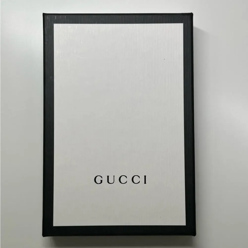 NWB | Gucci | Strawberry iPhone X/XS Case